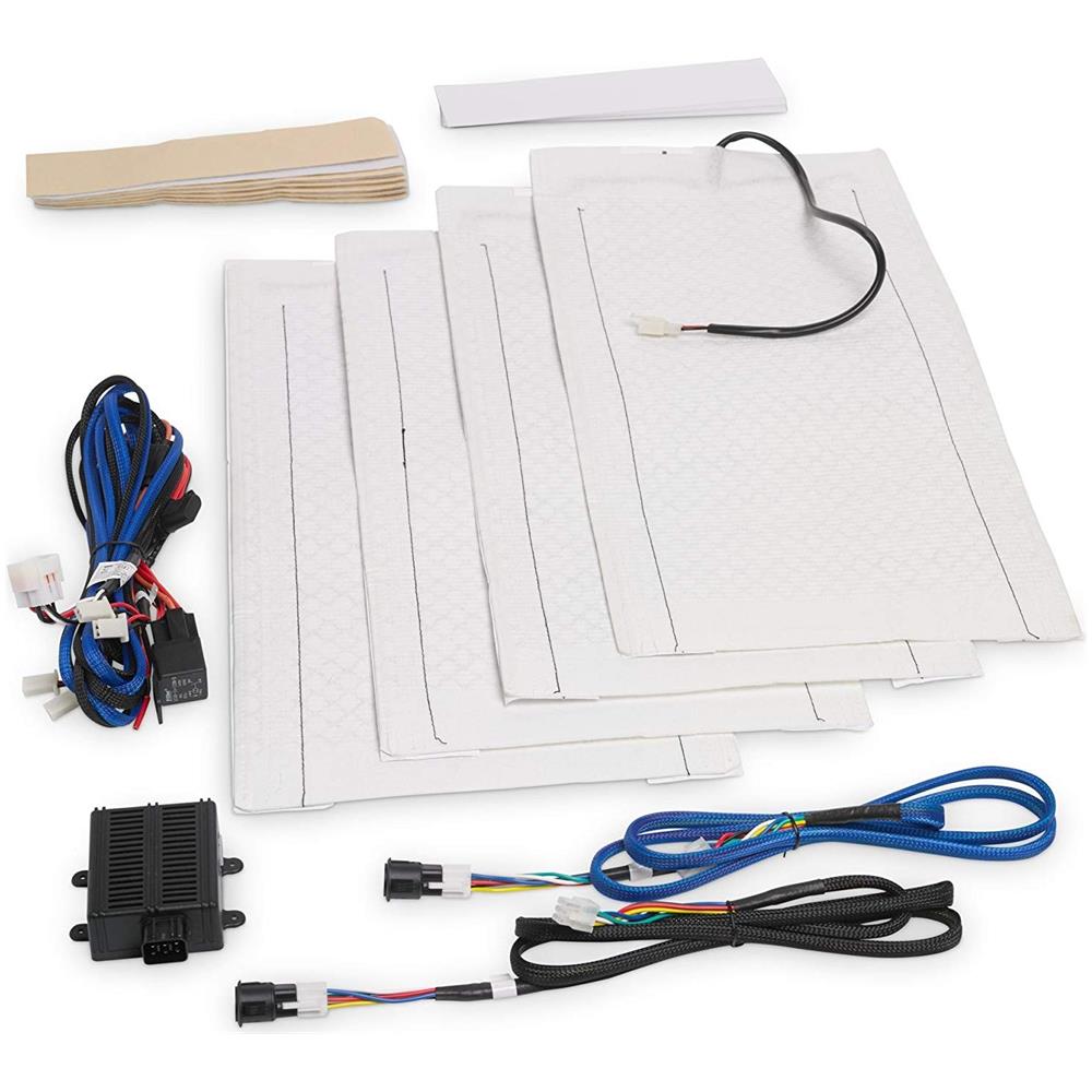 Magic Comfort Msh 300 Sedile Riscaldato - Foto 1