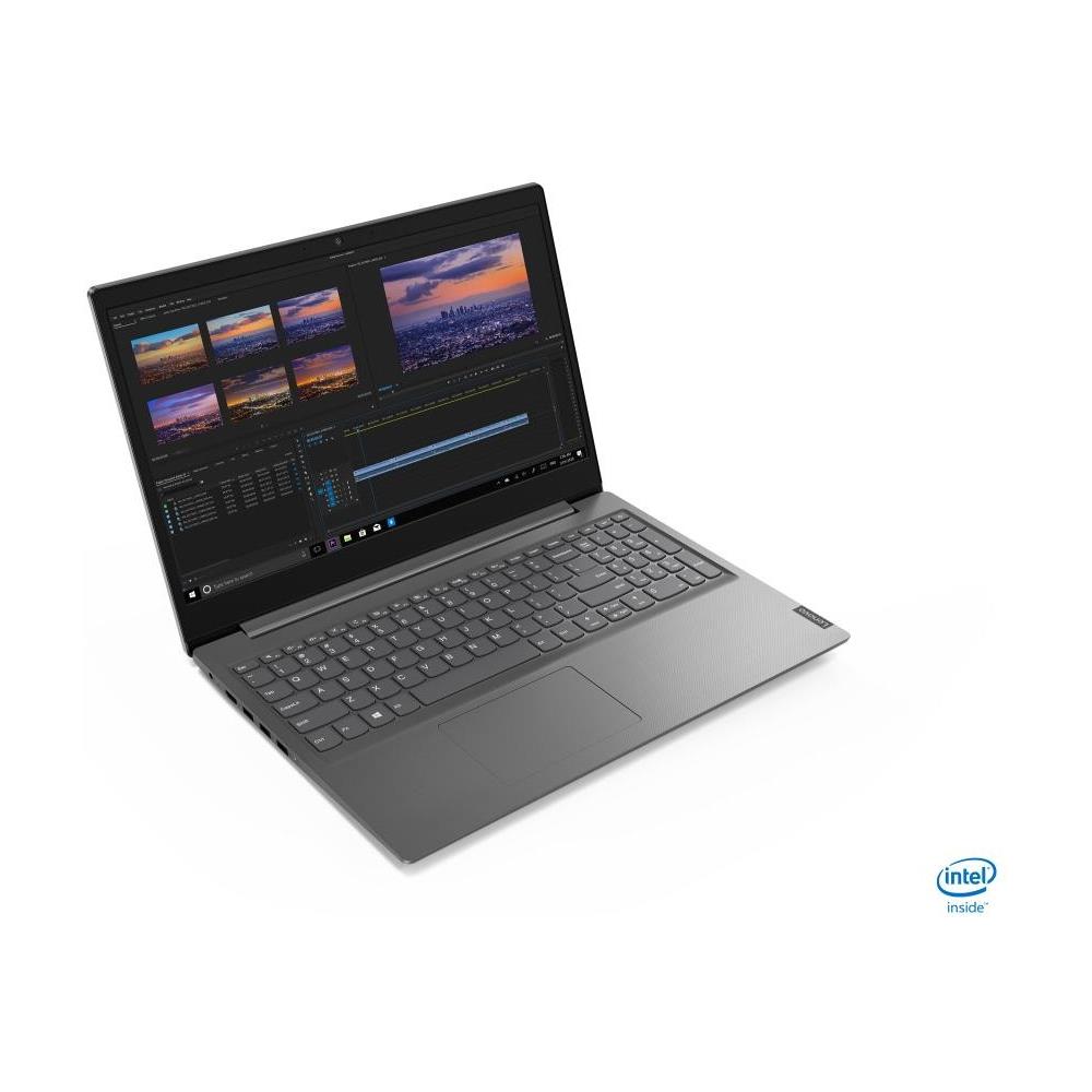 Ultrabook V15-IIL Monitor 15.6" Full HD Intel Core i3-1005G1 Ram 8 GB SSD 256 GB 2xUSB 3.0 Windows 10 Pro  - Foto 2