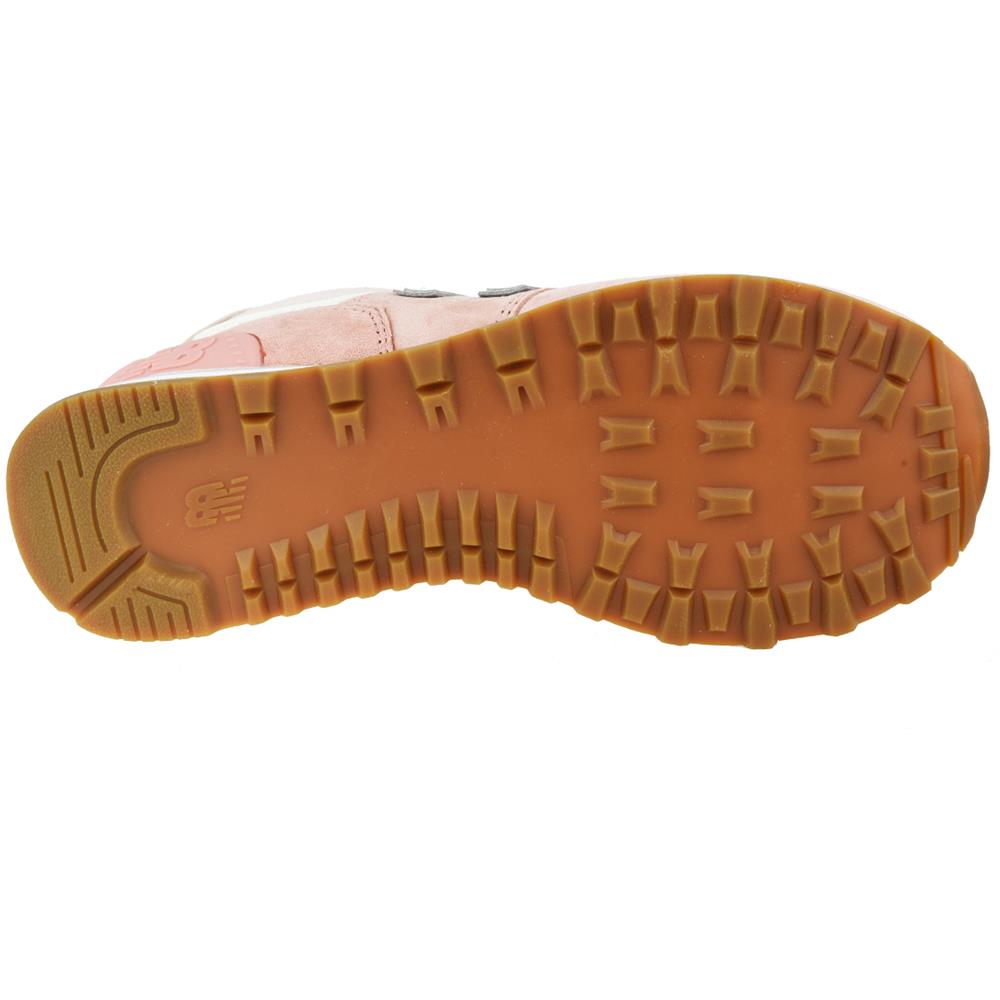 Wl574saz, Donna, Arancio, Sneakers, Numero: 36,5 Eu - Foto 4