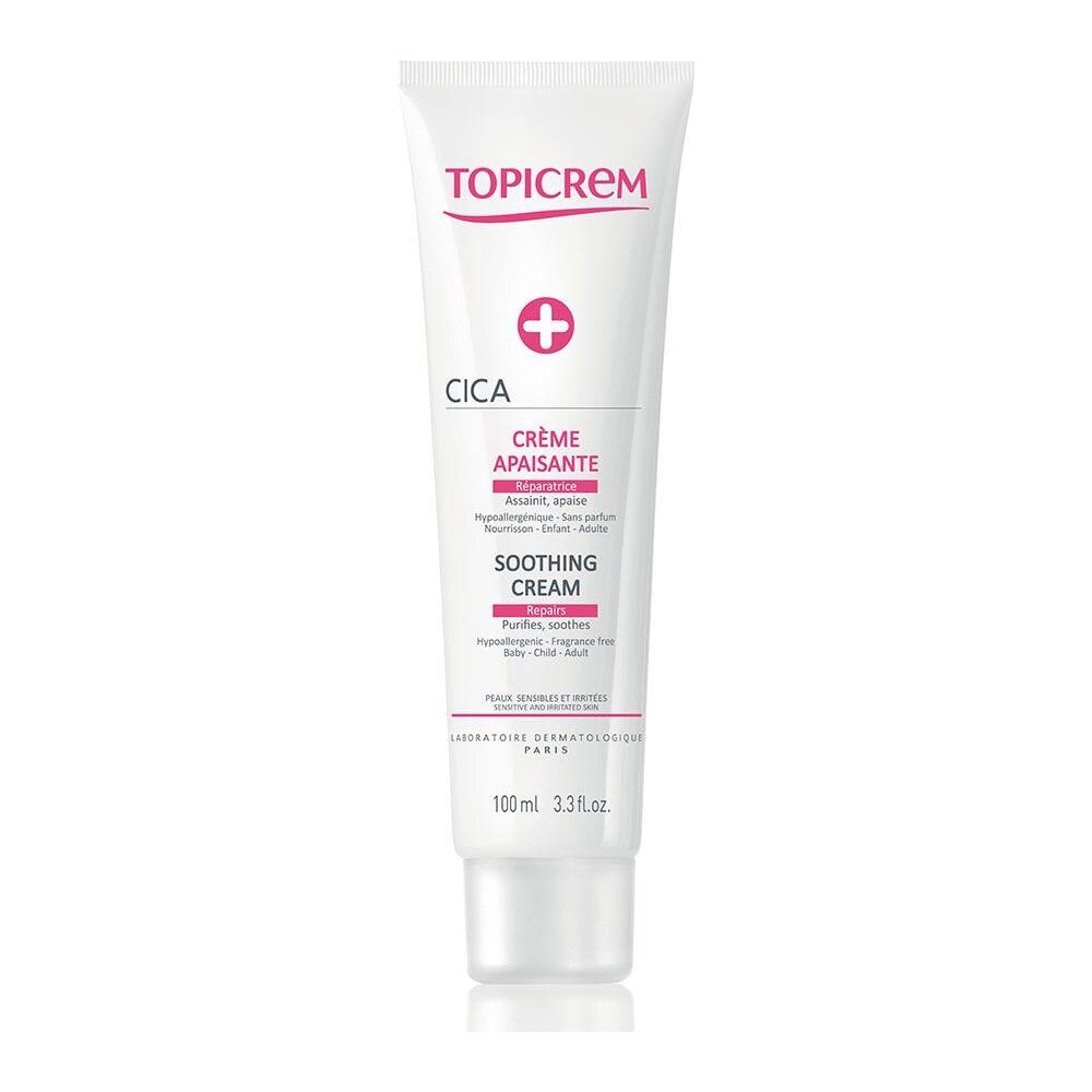 Cica Riparazione Crema Lenitiva 100ml - Foto 2