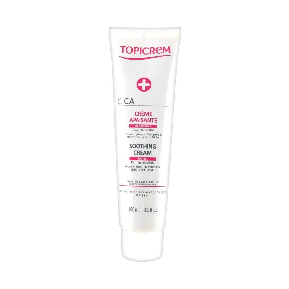 Cica Riparazione Crema Lenitiva 100ml - Foto 1