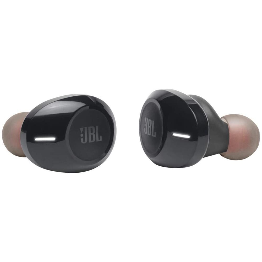 Auricolari Earbuds True Wireless Tune 125TWS Bluetooth 5.0 con Custodia di Ricarica Colore Nero - Foto 2