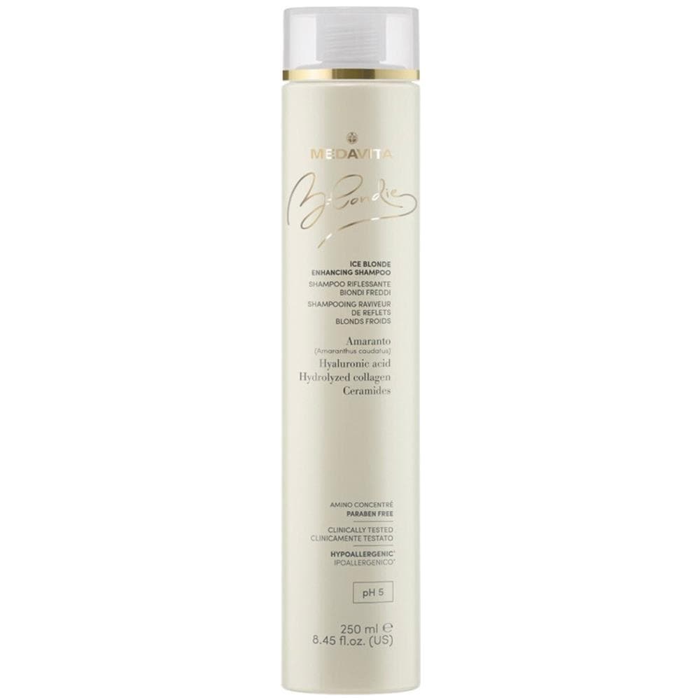 Blondie Ice Shampoo Riflessante Biondi Freddi 250 Ml - Foto 1