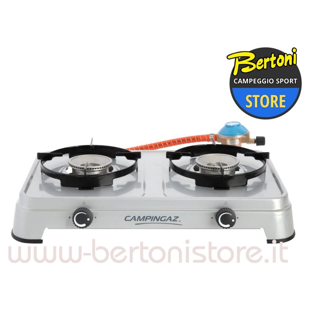 Fornello A Gas Camping Cook Cv 2000037217 - Foto 2