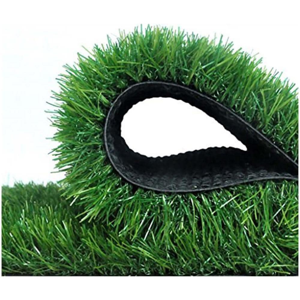 Tappeto Sintetico Da 2 Cm Di Spessore Misura 2 X 25 M - Foto 1