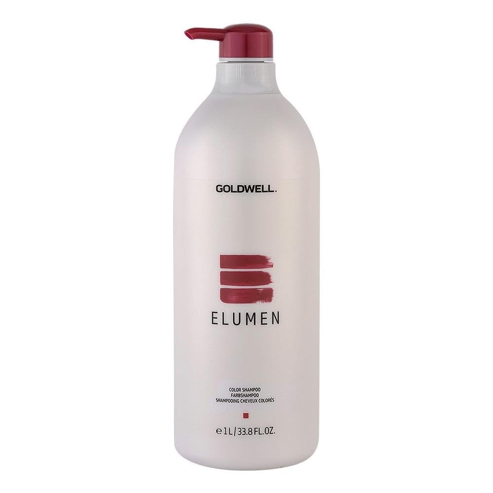 Elumen Color Shampoo 1000 Ml - Foto 1