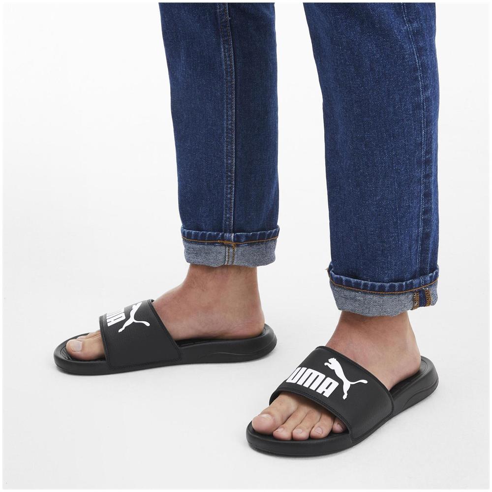 Sandali - Popcat 20 - Nero E Bianco - Foto 7