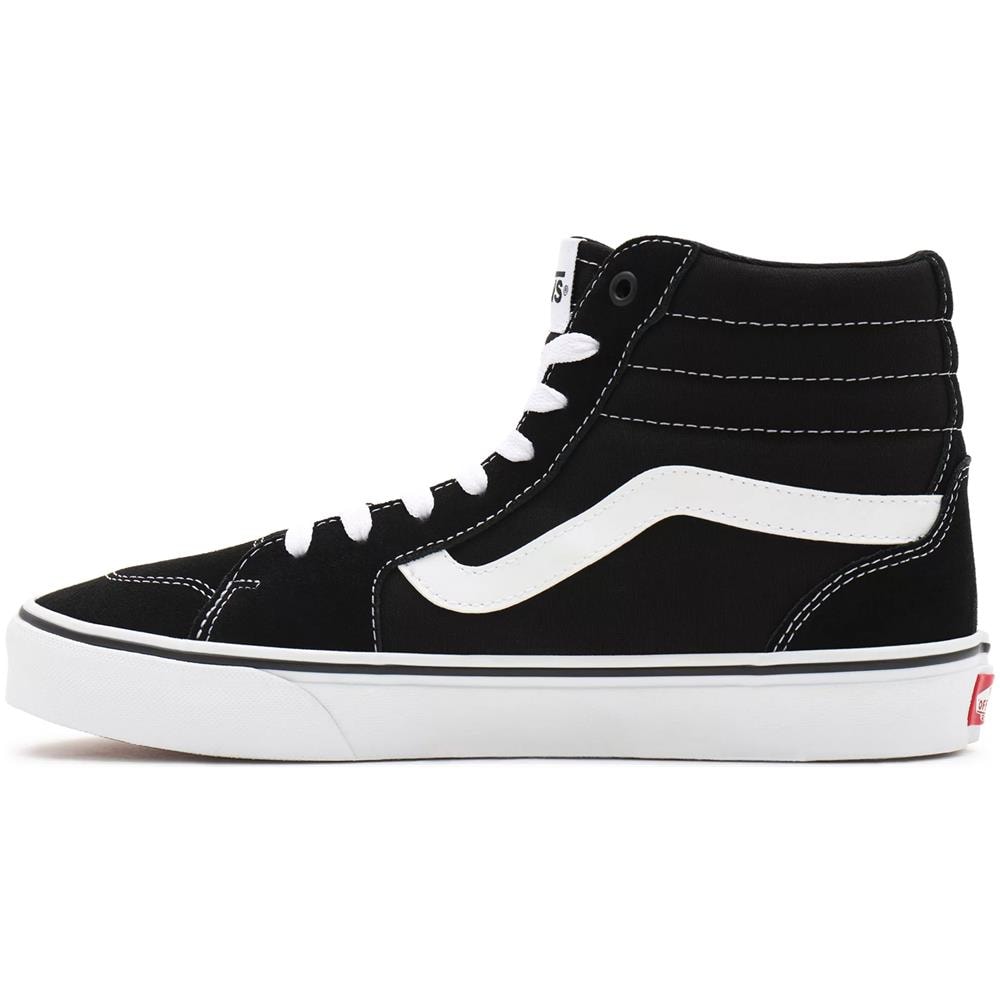 Scarpe Filmore Hi Taglia 45 Codice Vn0a5hzliju Nero - Foto 1