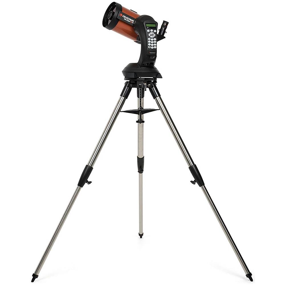 Nexstar 5SE Catadioptric 295x Nero, Arancione - Foto 2