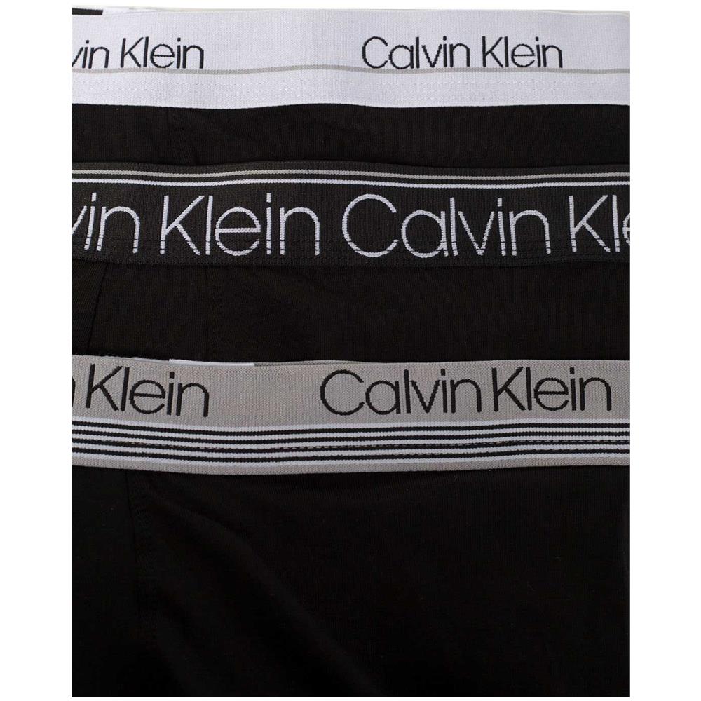 Calvin Klein - Slip Uomo 3-pack Limited Edition - Foto 2