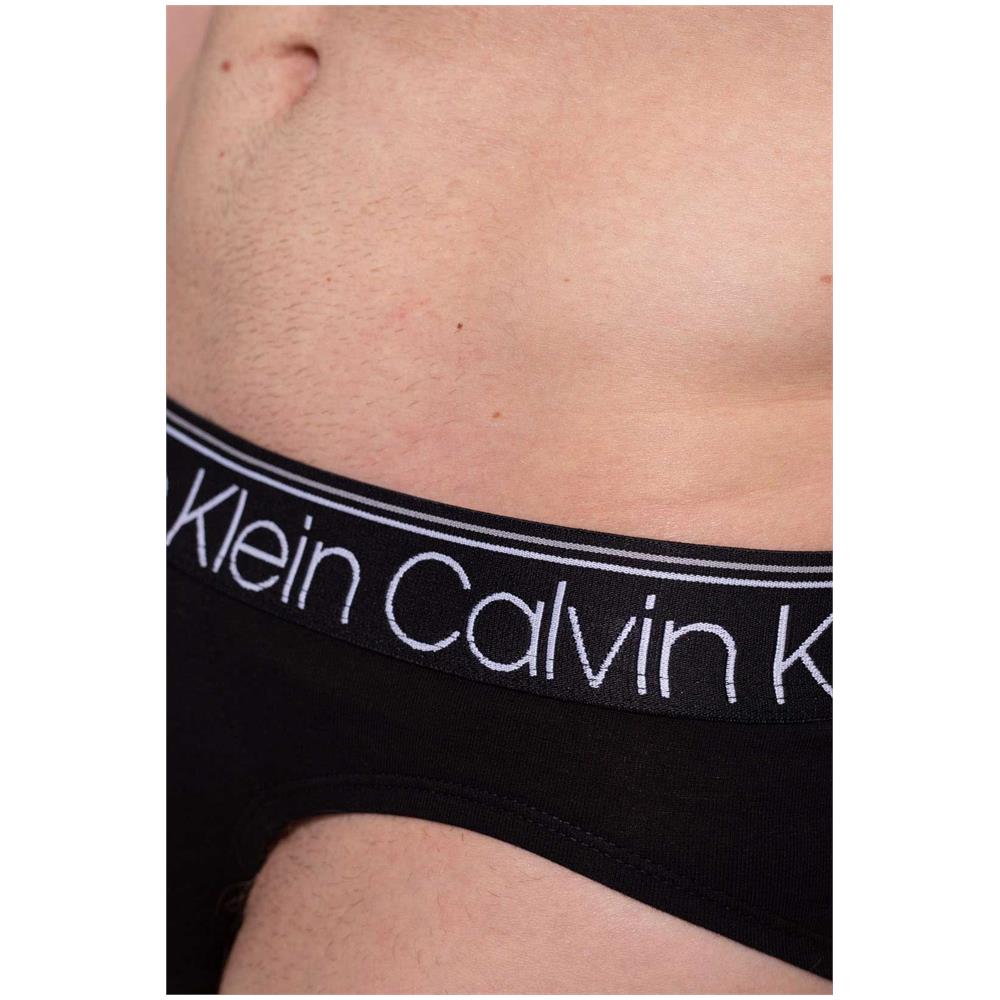 Calvin Klein - Slip Uomo 3-pack Limited Edition - Foto 5
