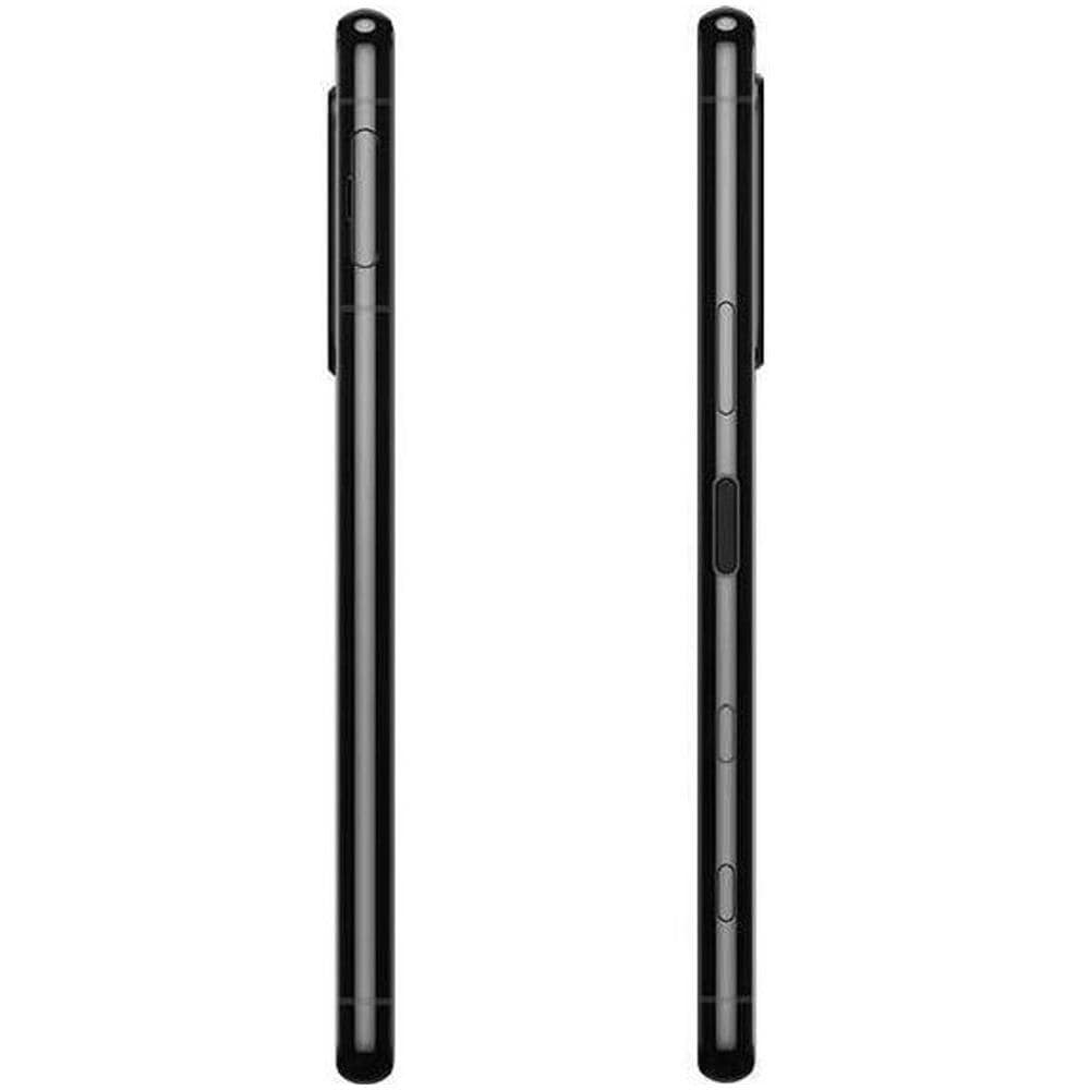 [Ricondizionato SILVER] Xperia 5 Iii, 15,5 Cm (6,1 ""), 8 Gb, 128 Gb, 12 Mp, Android 11, Nero - Foto 3
