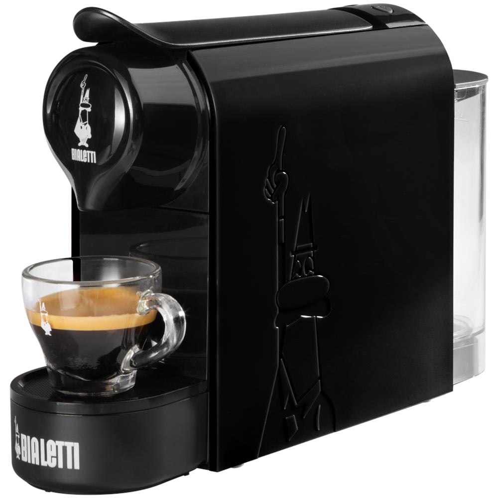 Macchina per espresso Gioia Manuale 0,5 L 1200 W Colore Nero - Foto 10
