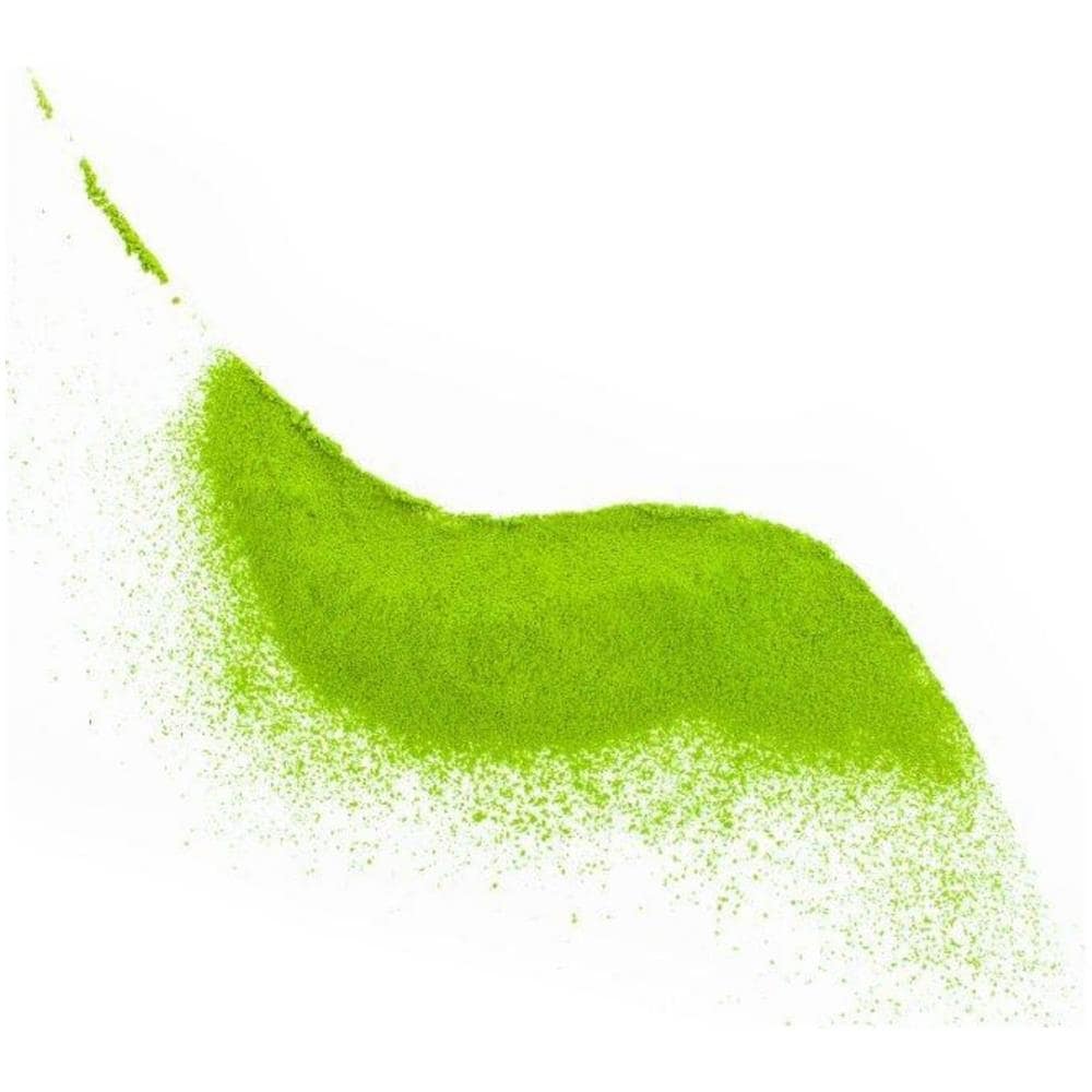Matcha Tè Verde Biologico Giapponese In Polvere 200 G - Foto 1