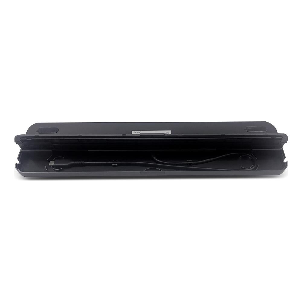 Docking Station HP.DSCAB.015 13 in 1 con Porta Usb Tipo C Colore Nero  - Foto 3