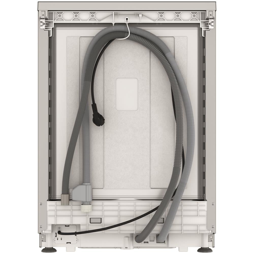 Lavastoviglie W7FHP43X Capacità 15 Coperti Classe C Colore Inox - Foto 11