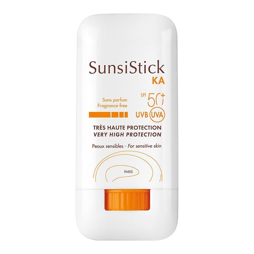 Sunsistick Ka Spf50+ 20g Solare Pelli Sensibili Avène - Foto 1