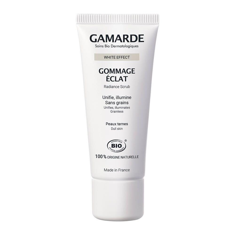 Scrub Eclat Bio White Effect Pelle Scura 40g - Foto 1