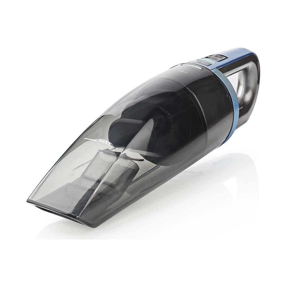 Aspirapolvere Secco e Bagnato VCHH6BU75 Senza Sacchetto 0.5L Colore Blu Grigio - Foto 1