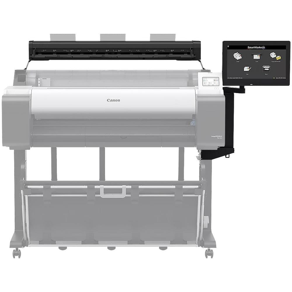 Z36 - Scanner a Scorrimento - Desktop - USB - Foto 1