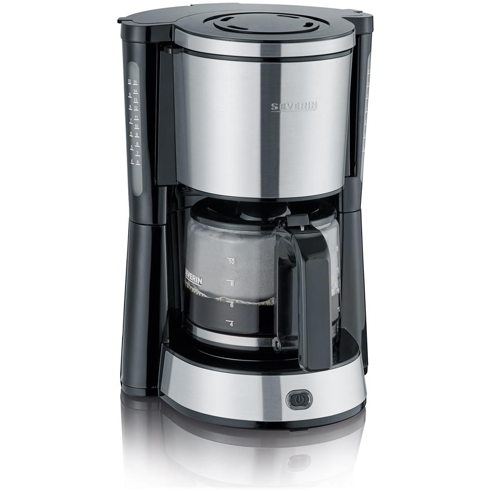 KA 4823 Macchina Per Caffè Americano Con Filtro 1,25 L - Foto 1
