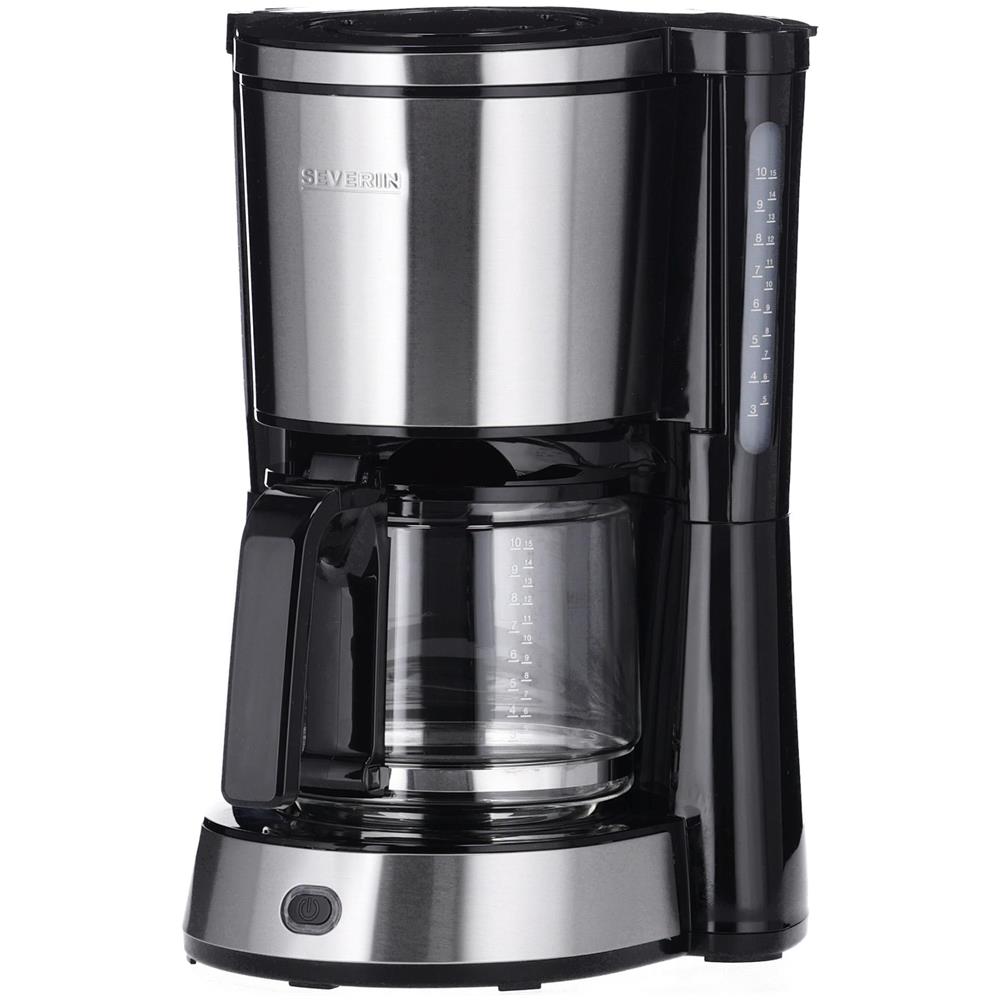 KA 4823 Macchina Per Caffè Americano Con Filtro 1,25 L - Foto 2