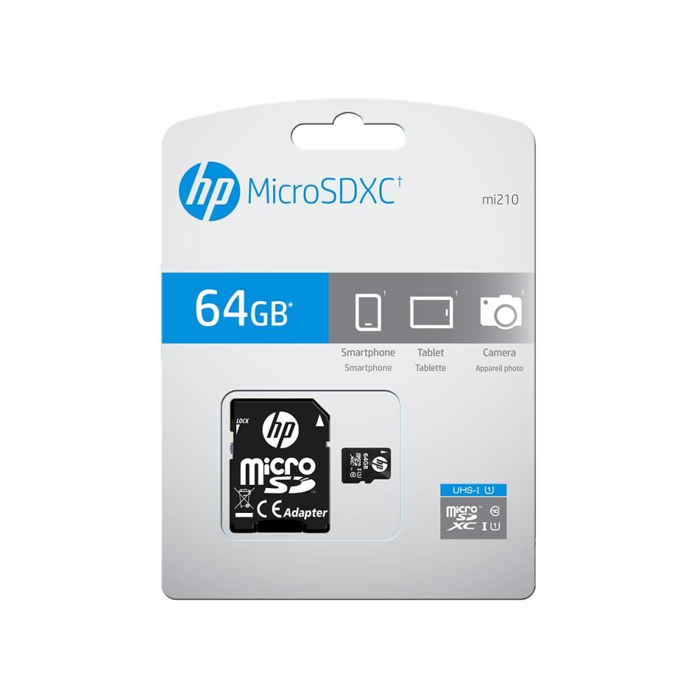 SDU64GBXC10-EF memoria flash 64 GB MicroSDXC UHS-I Classe 10 - Foto 4