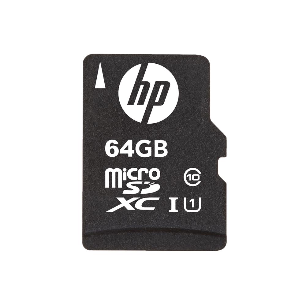 SDU64GBXC10-EF memoria flash 64 GB MicroSDXC UHS-I Classe 10 - Foto 1