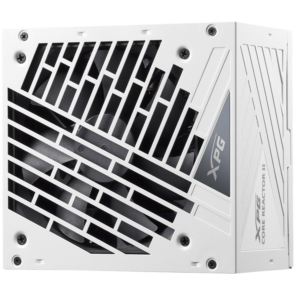 COREREACTOR II 850W alimentatore per computer 20+4 pin ATX ATX Bianco - Foto 2