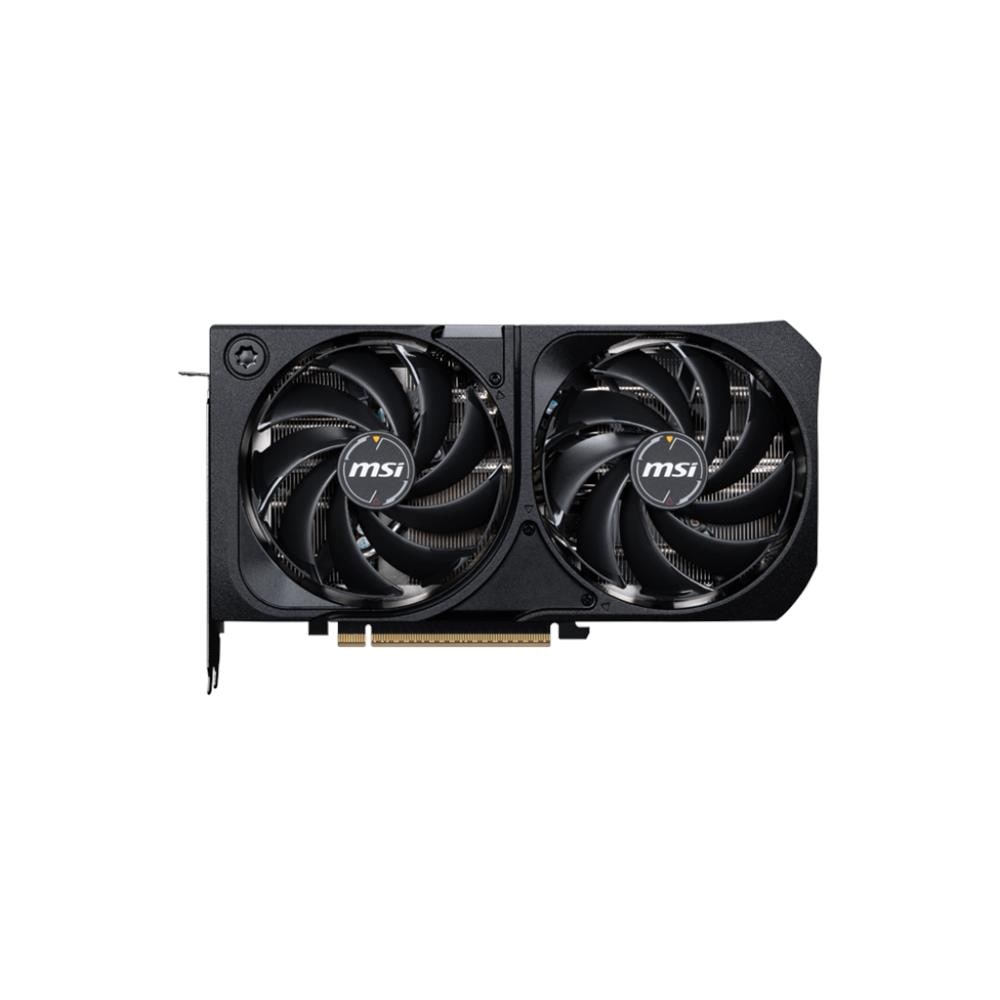 GeForce RTX 5070 12G Shadow 2X OC 12GB GDDR7 DLSS4 1*HDMI / 3*DisplayPort PCi Ex 5.0 16x - Versione Bulk - Foto 2