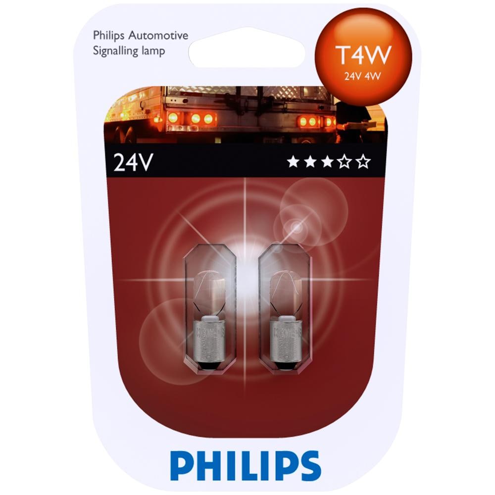 Segnalazione - 24v T4w B2 24v 4w Ba - Foto 1