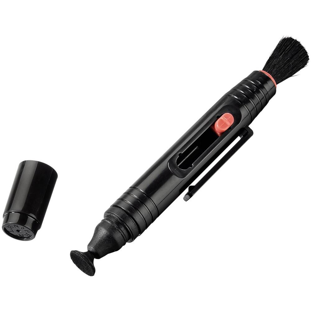 Penna Pulizia Nero 13 mm 7005604 - Foto 2