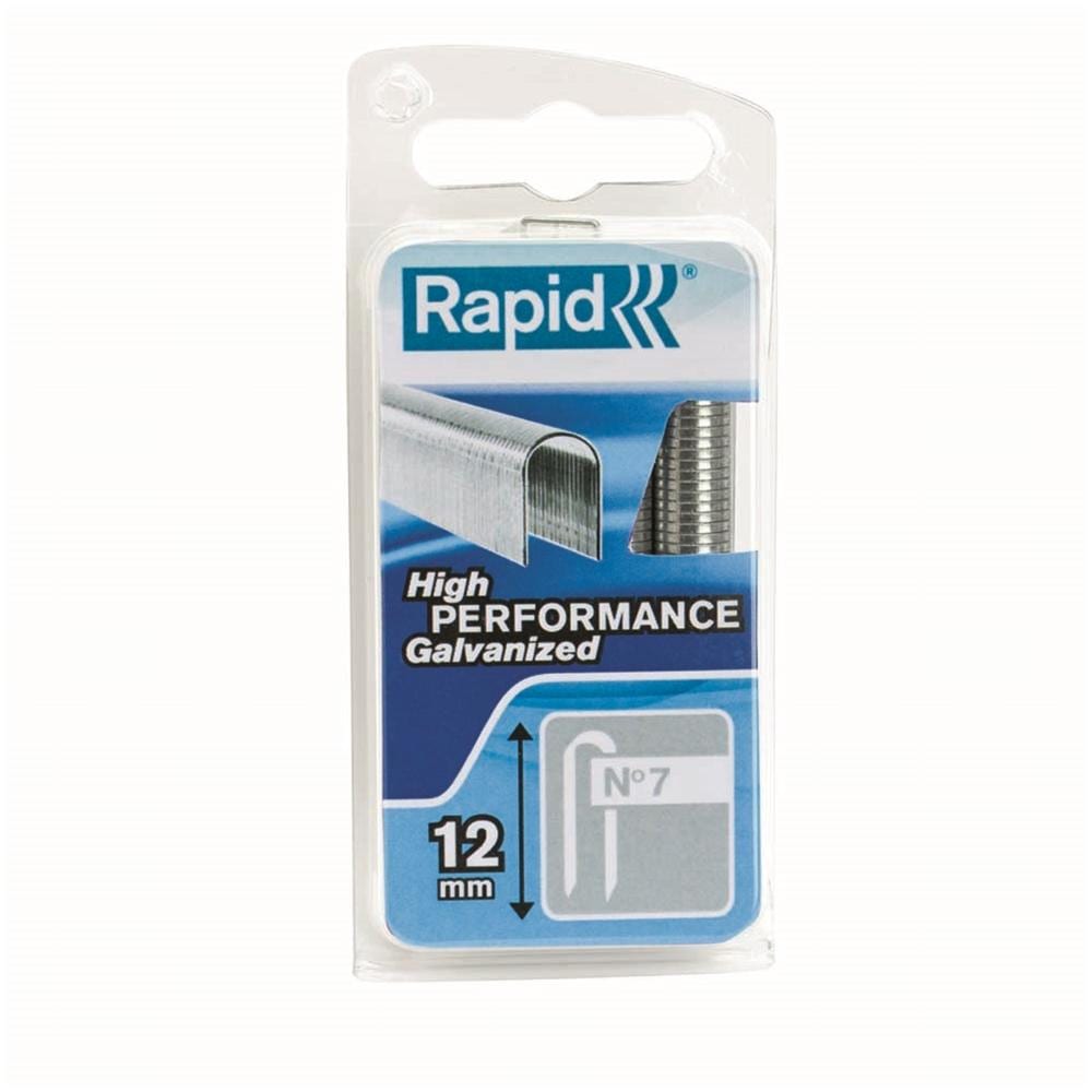 Graffe Per Cavi G 0.96m In Blister 7/12mm - Foto 1