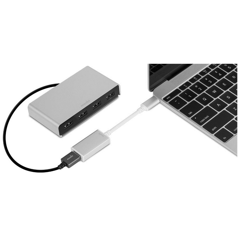 Usb-c To Usb Adapter - Foto 2