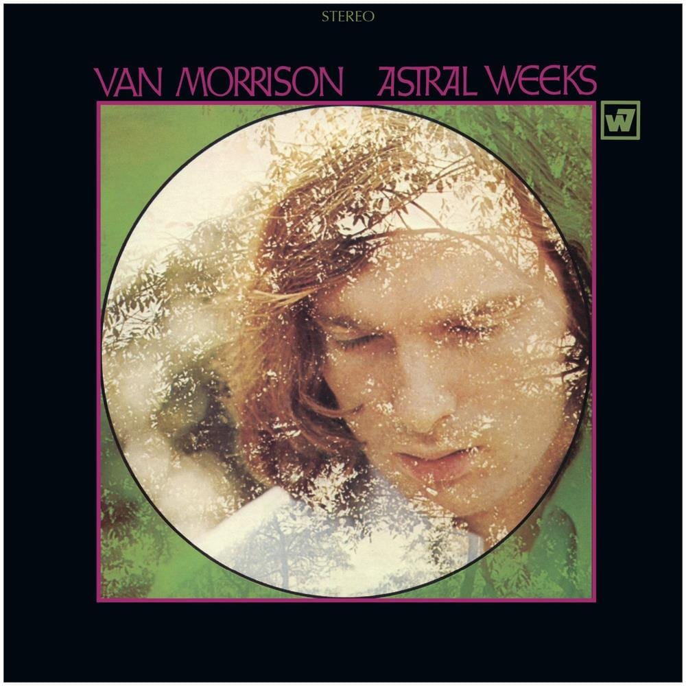 Van Morrison - Astral Weeks - Foto 1