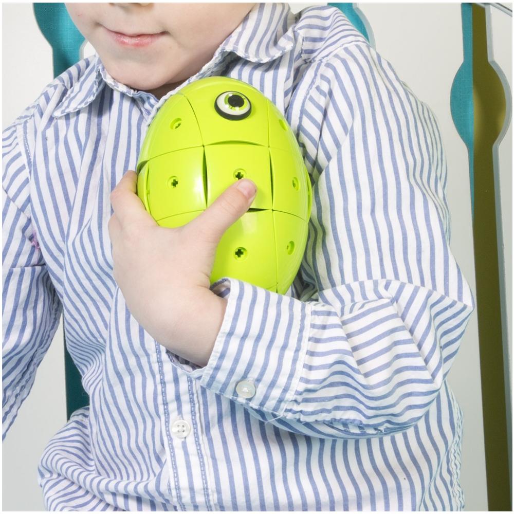 Color Verde 55 Pezzi - Foto 6