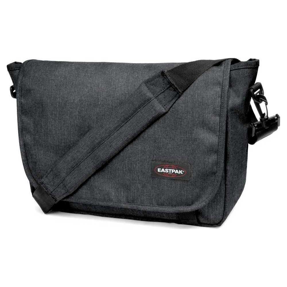 Tracolla Jr Black Denim Articolo Ek07777h - Foto 2