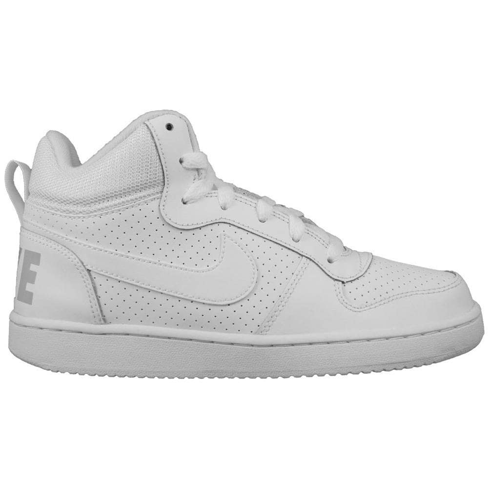 Scarpe Court Borough Mid Gs 839977100 - Foto 1