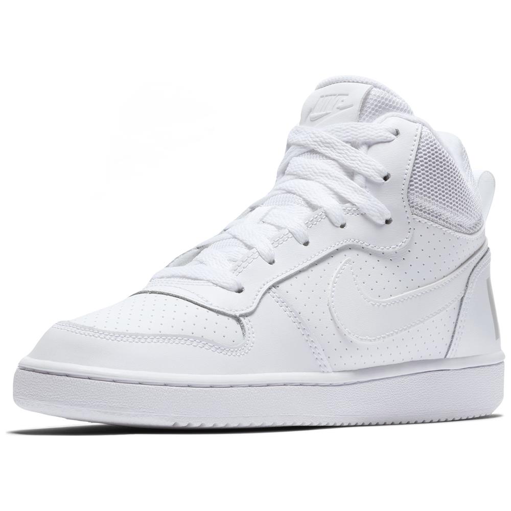 Scarpe Court Borough Mid Gs 839977100 - Foto 14
