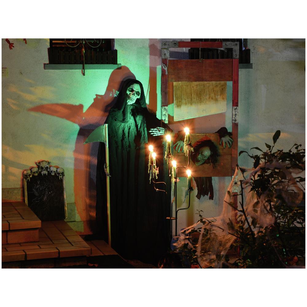 Halloween Ragnatela Bianca 50g Uv-active - Foto 2