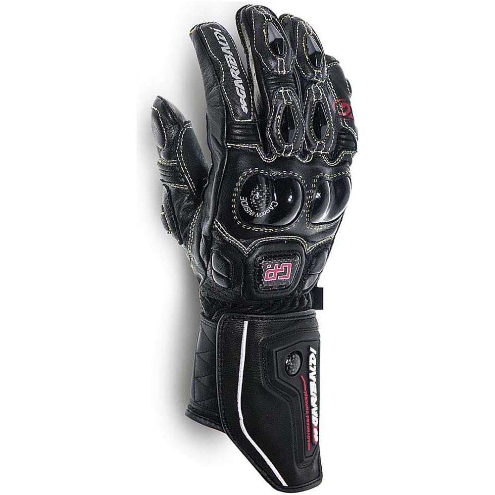 Guanti Gladius Pro Gloves Protezioni Xl - Foto 1