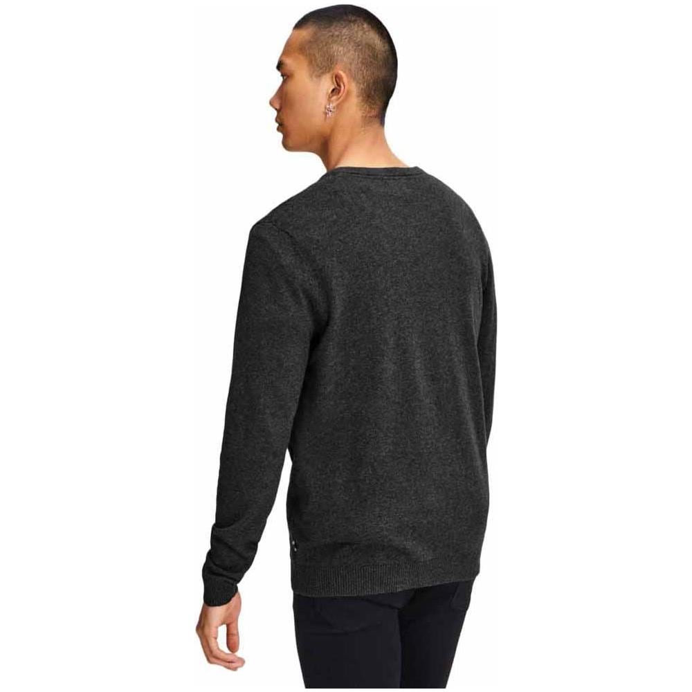 Pullover Jjebasic Knit V-neck Noos Abbigliamento Uomo Xs - Foto 2
