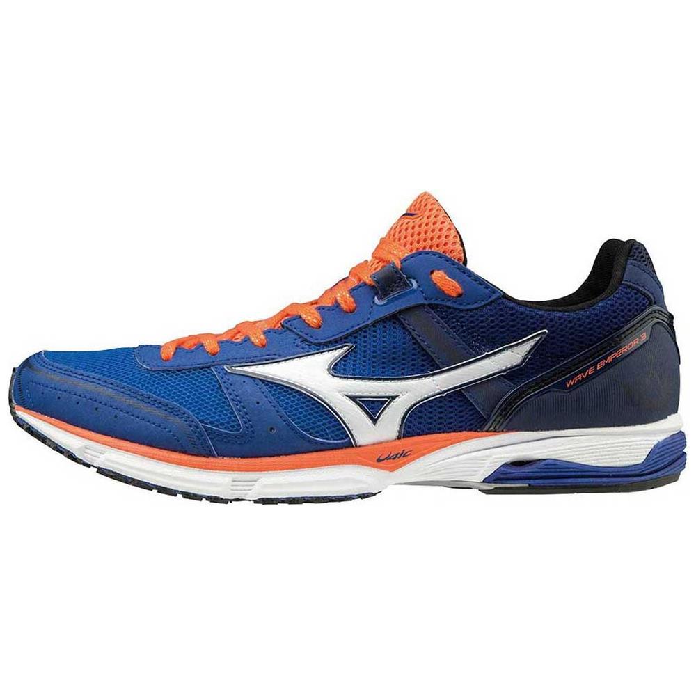 mizuno wave 45