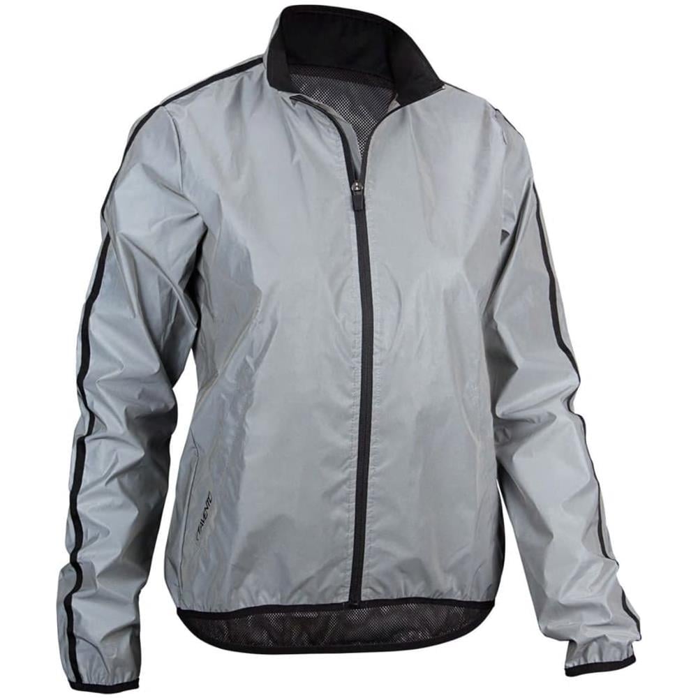Giacca A Vento Riflettente Da Donna 38 74rb-zil-38 - Foto 1