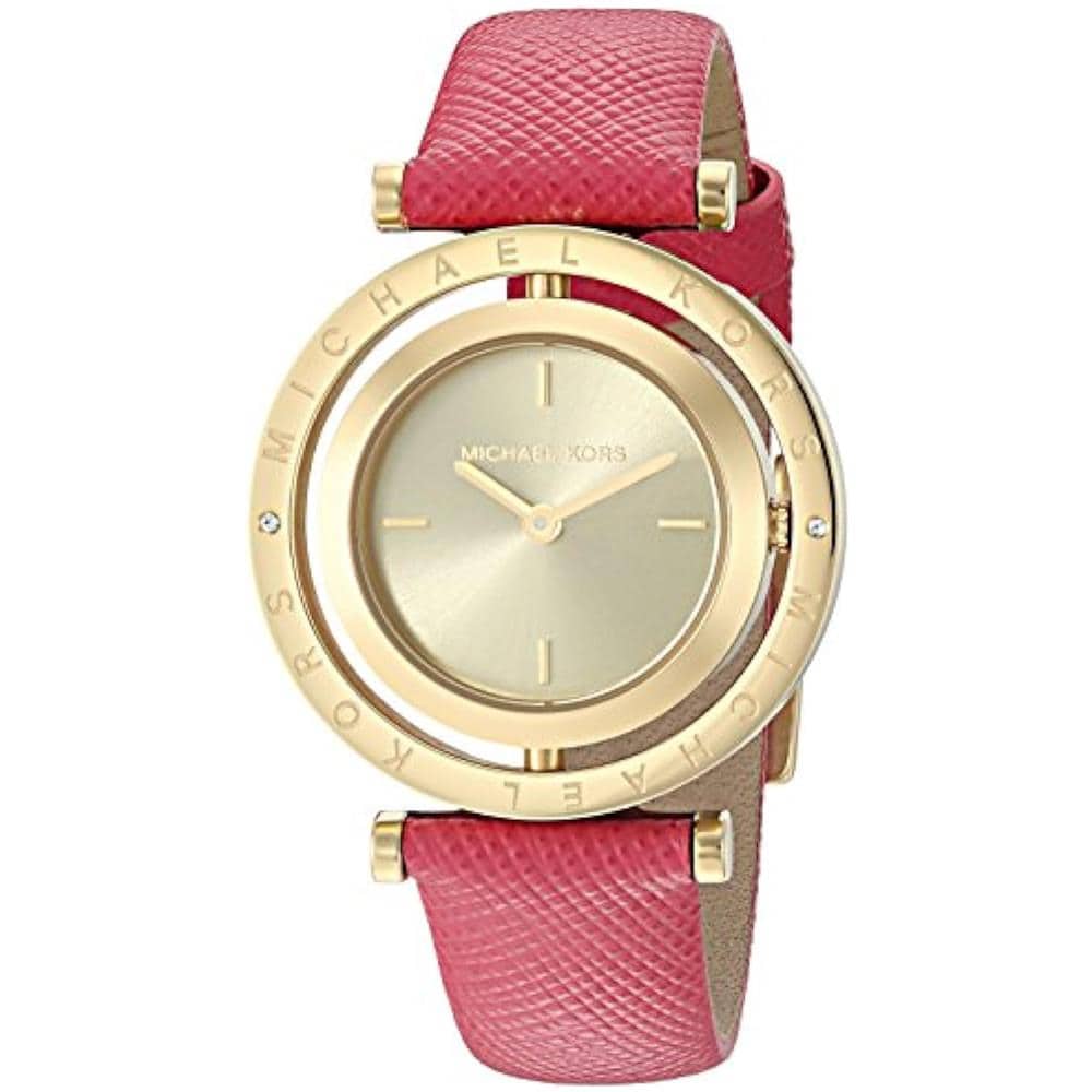 Mk2525 Orologio Donna Al Quarzo - Foto 2