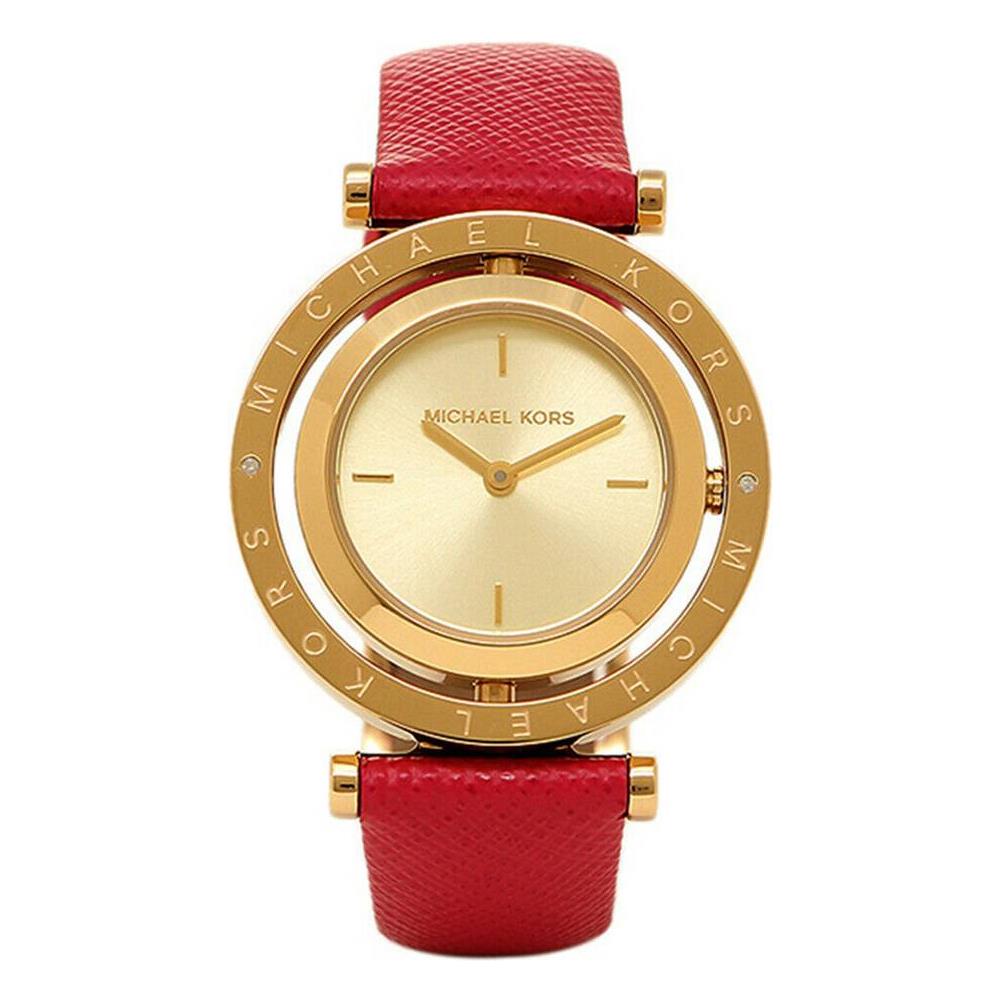 Mk2525 Orologio Donna Al Quarzo - Foto 1