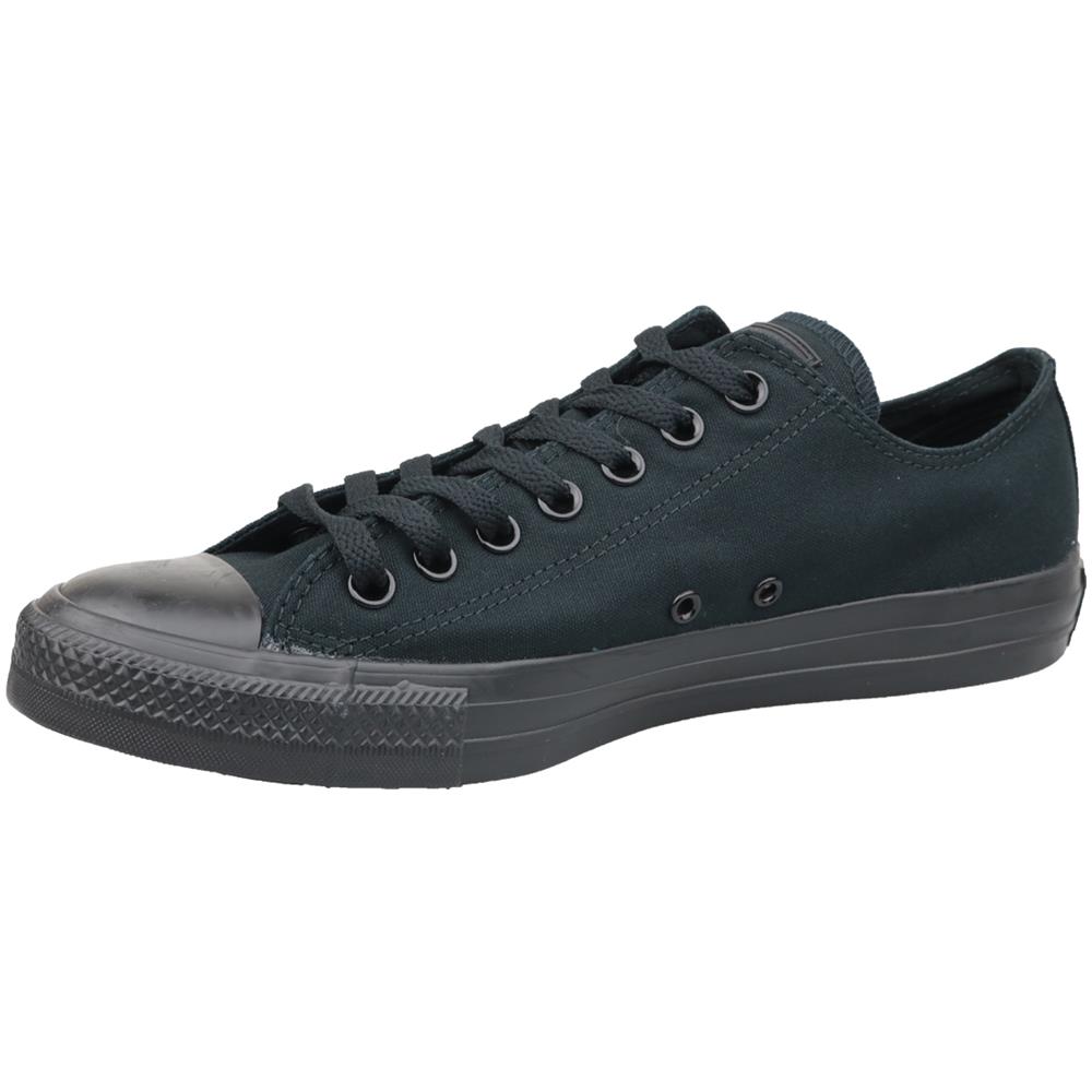 All Star Ox M5039c, Uomo, Nero, Scarpe Da Ginnastica, Numero: 36 Eu - Foto 2