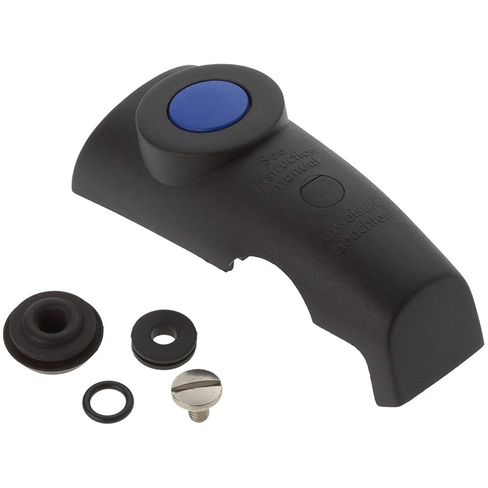 Blue Point Valvola Per Pentole A Pressione - Adatta A Tutte Le Dimensioni - Foto 1