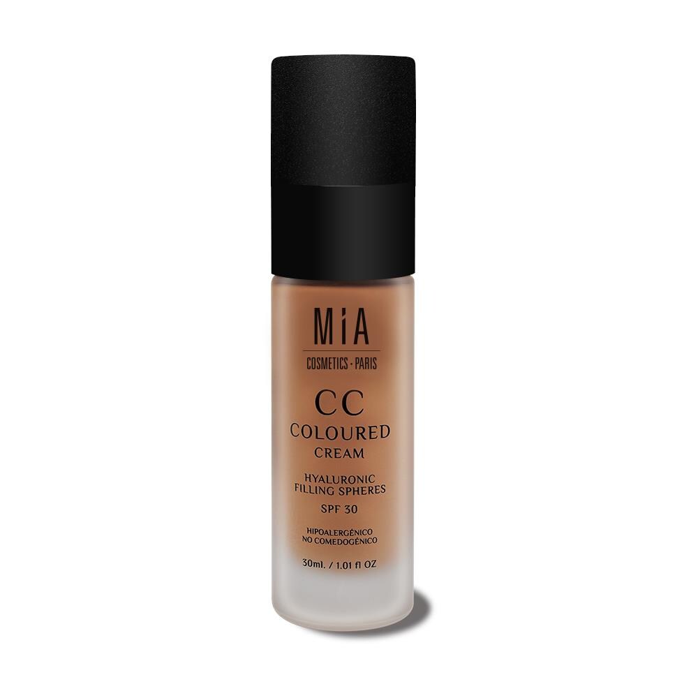 Mia Cosmetics Cc Cream Spf30 Dark 30ml - Foto 1