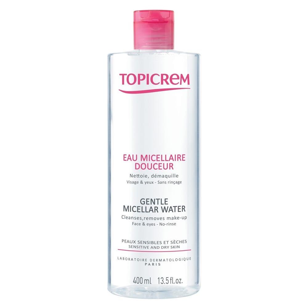 Micellare Detergente Delicato Acqua 400ml - Foto 2